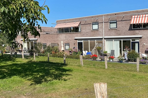 Slingerweg 7-2, Den Ham